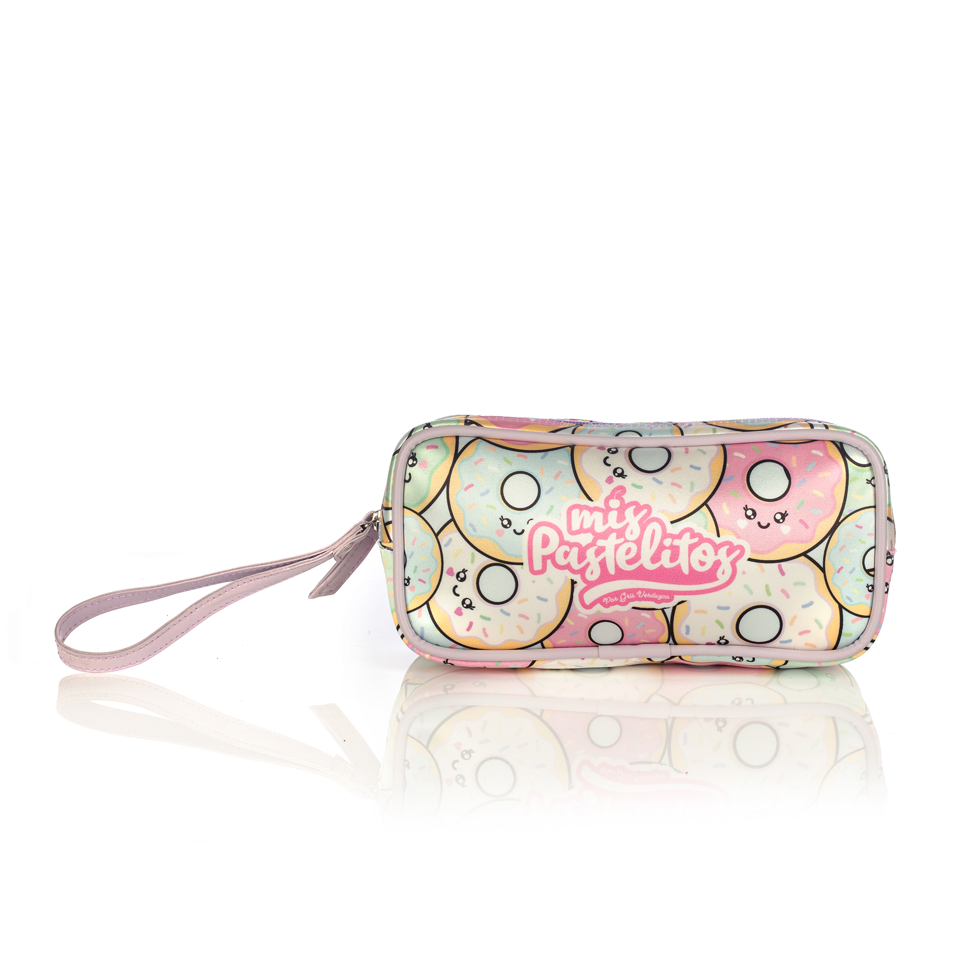 Set de Accesorios Mis Pastelitos Donut Original