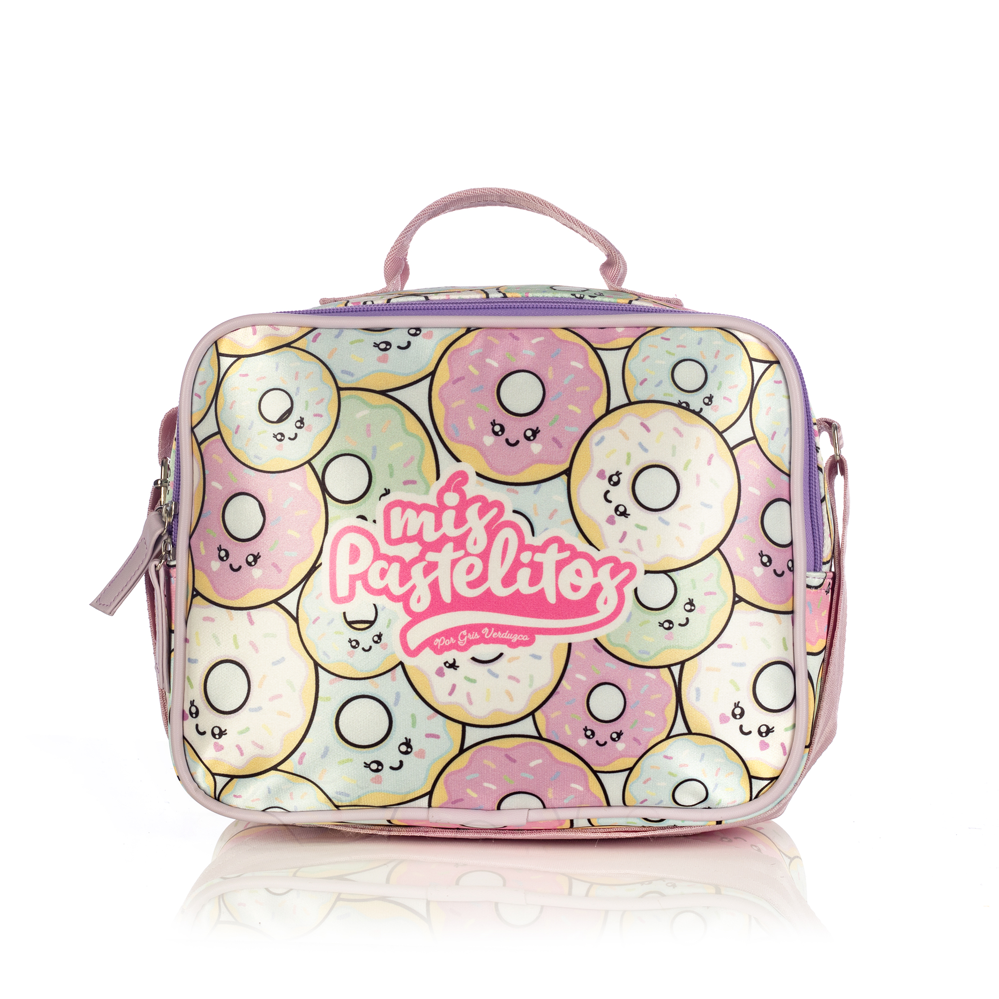 Set de Accesorios Mis Pastelitos Donut Original