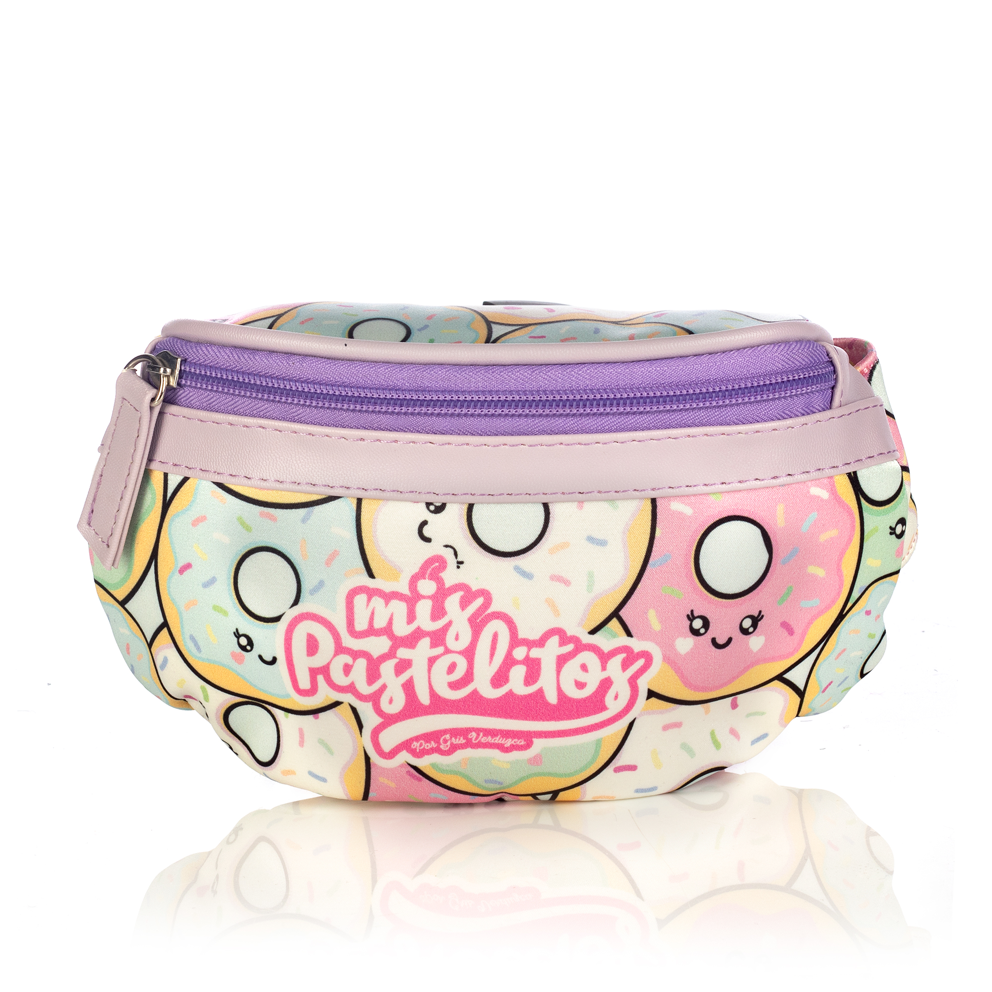 Set de Accesorios Mis Pastelitos Donut Original