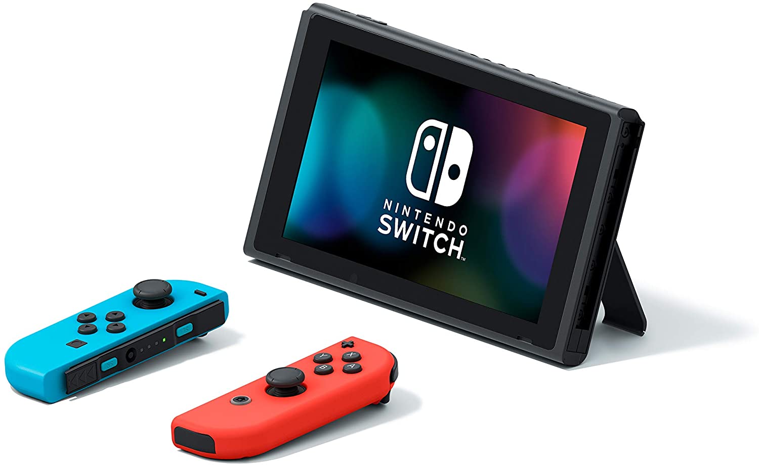 Consola Nintendo Switch 1.1 - Neon