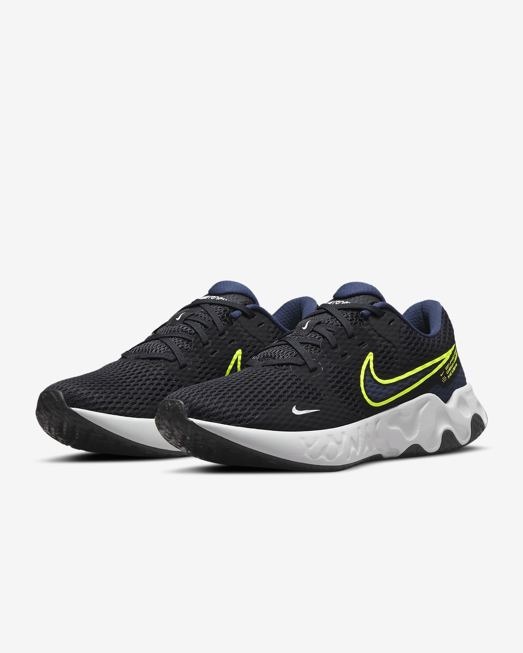Кроссовки nike renew. Nike Renew Ride 2. Nike Renew Ride 1. Nike Renew Ride. Кроссовки найк cu3507-004.