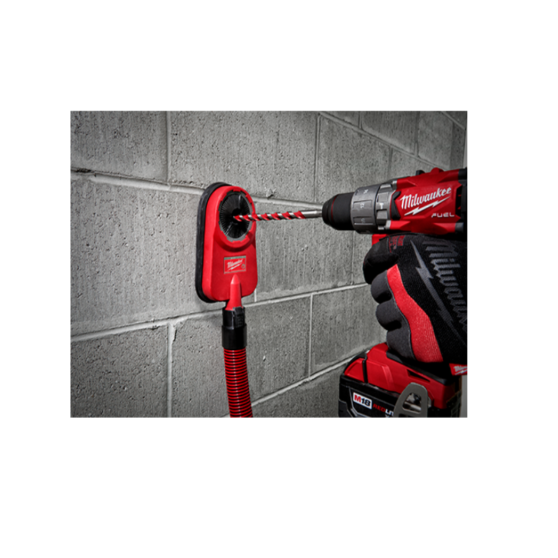 Juego De Brocas Para Concreto 5 Pz 48-20-9051 Milwaukee