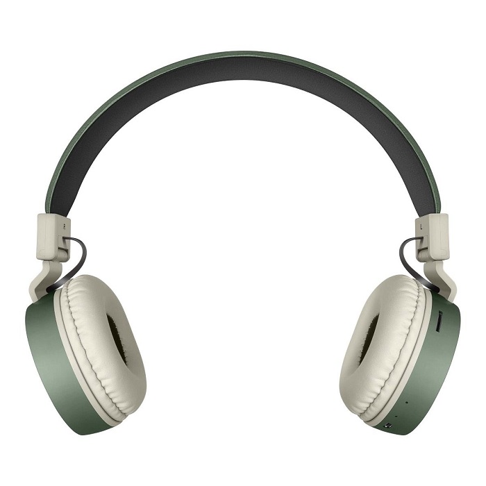 Audífonos Bluetooth con reproductor MP3 The Simpsons