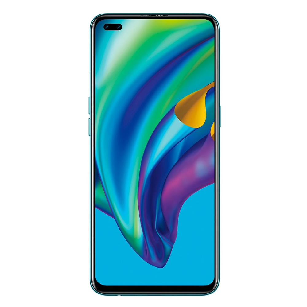 OPPO A93 | CPH2123