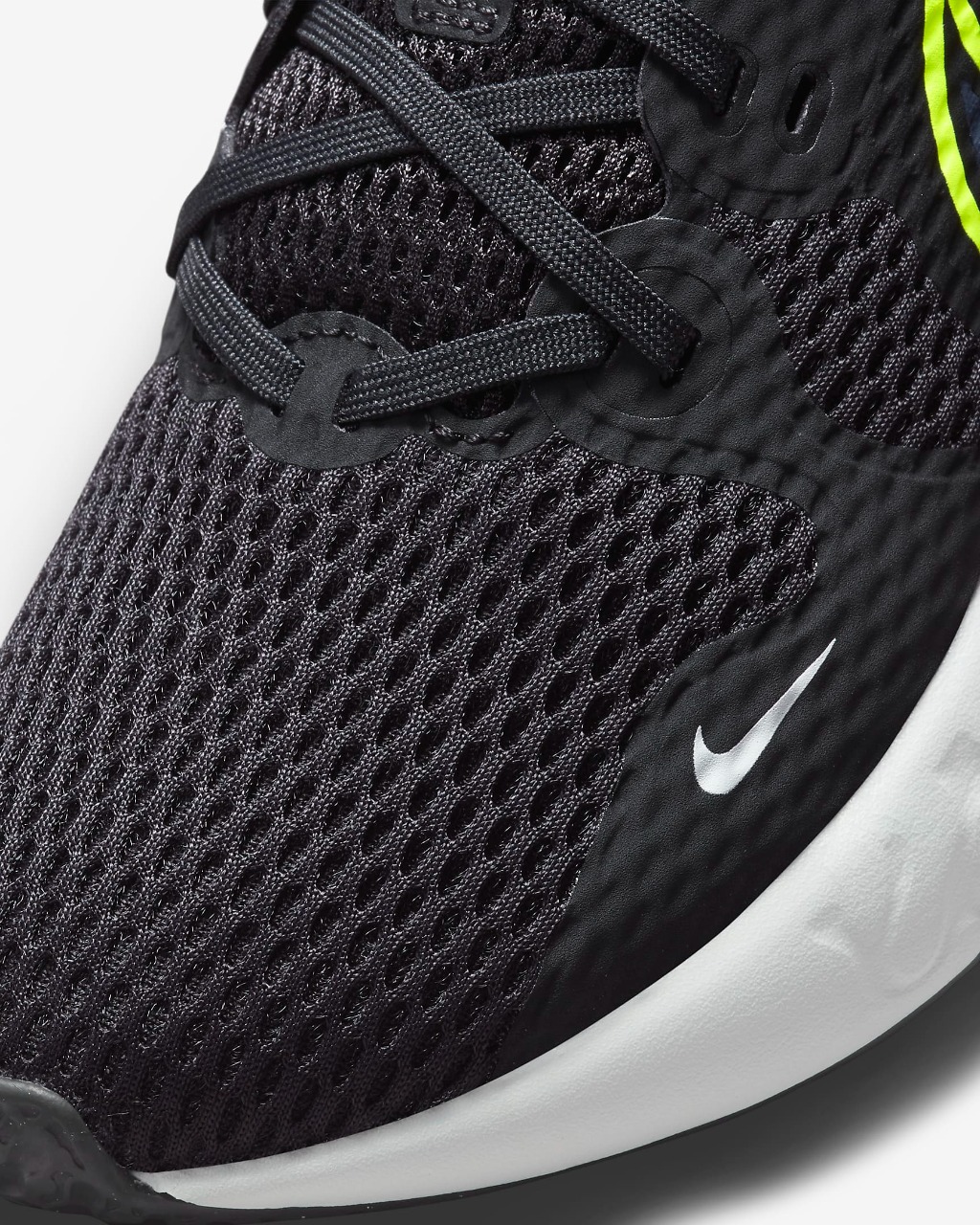 Tenis Nike Renew Ride 2 Caballero Original CU3507 001