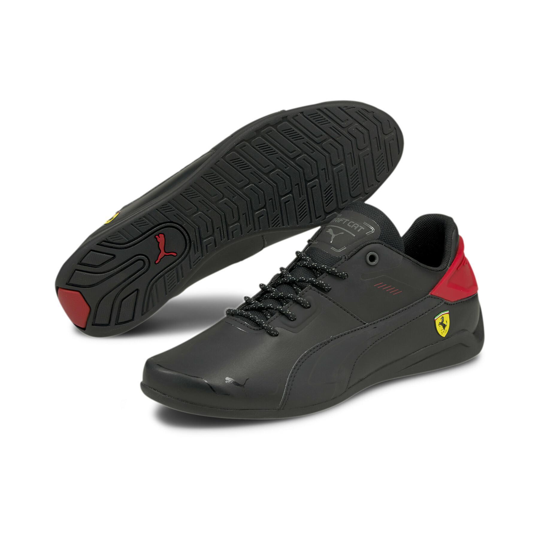 Puma drift 2025 cat hombre