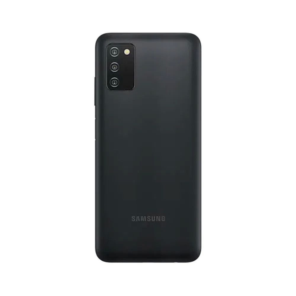 Samsung Galaxy A03S 64GB 4GB RAM Negro