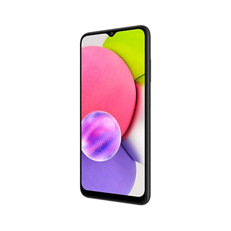 Samsung Galaxy A03S 64GB 4GB RAM Negro