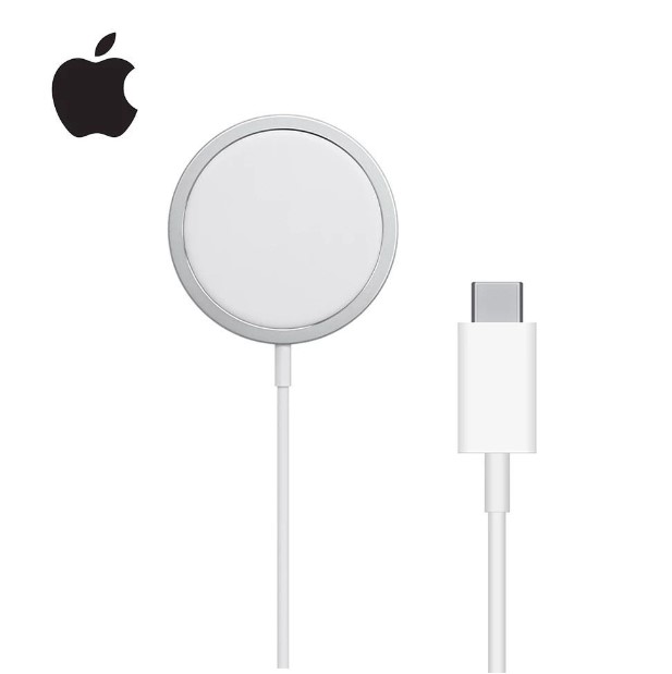 Turbo Cargador inalambrico Magsafe iphone MODEL A2140