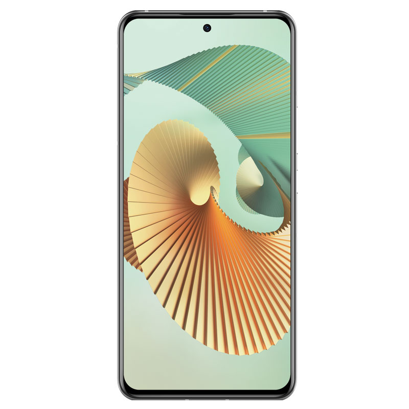 Celular ZTE LTE A2022L AXON 30 Color PLATA Telcel