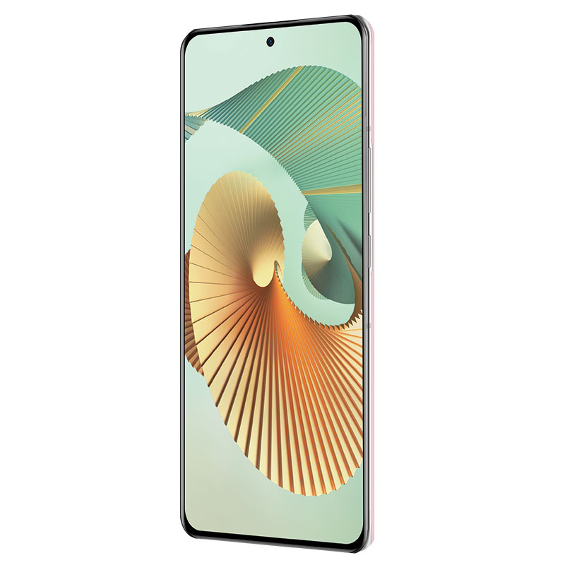 Celular ZTE LTE A2022L AXON 30 Color PLATA Telcel