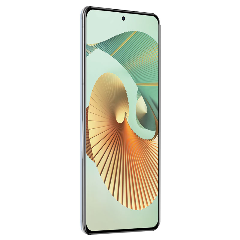 Celular ZTE LTE A2022L AXON 30 Color PLATA Telcel