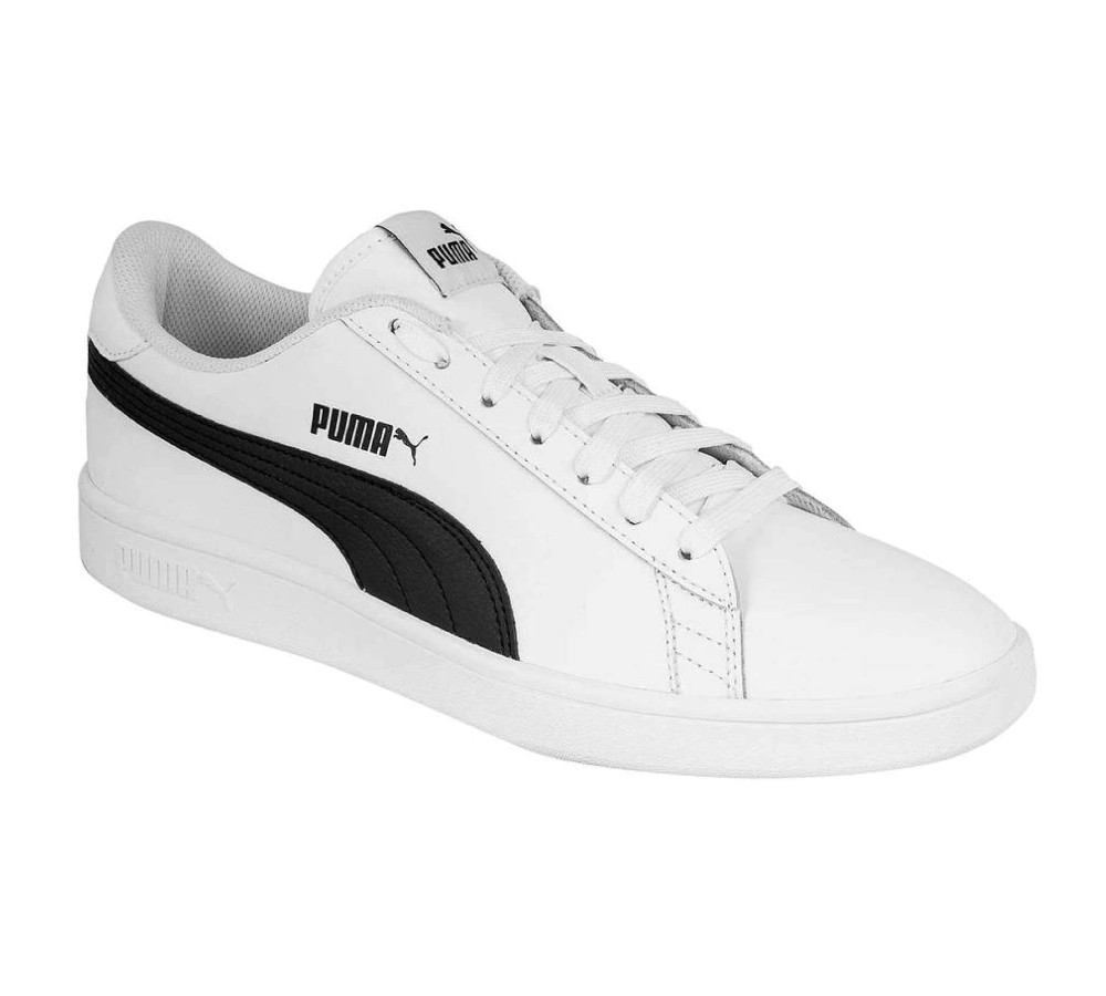 TENIS PUMA SMASH V2 BLANCO CABALLERO SKU: 36521501