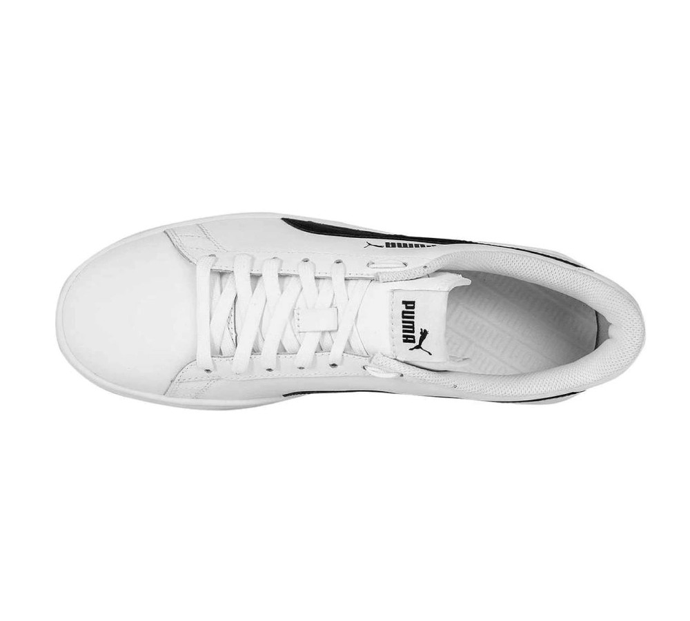 TENIS PUMA SMASH V2 BLANCO CABALLERO SKU: 36521501