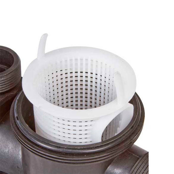 Bomba Para Alberca Evans HP1.5ME100 De 1.5 X1.5 Pulg. 1 Hp 110-220V