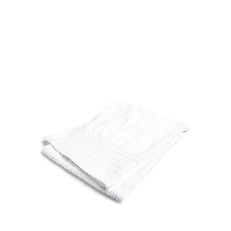 Toalla de baño Tommy Hilfiger Unisex 