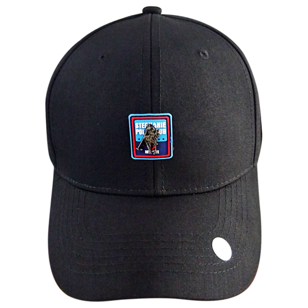 Gorra Stephanie Polo Visera Curva 