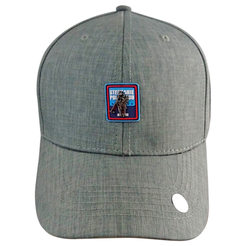 Gorra Stephanie Polo Visera Curva 