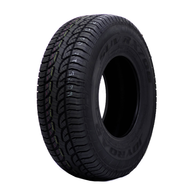 2 Llanta 235/75R15 106T Todoterreno, economica y calidad