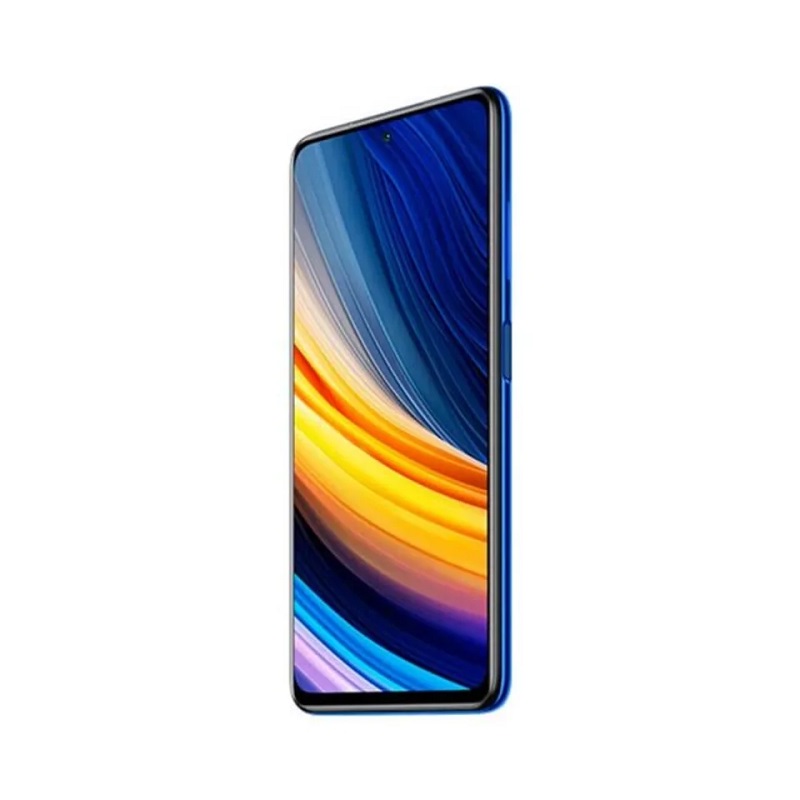 Celular Xiaomi POCO X3 Pro 8+256GB Azul