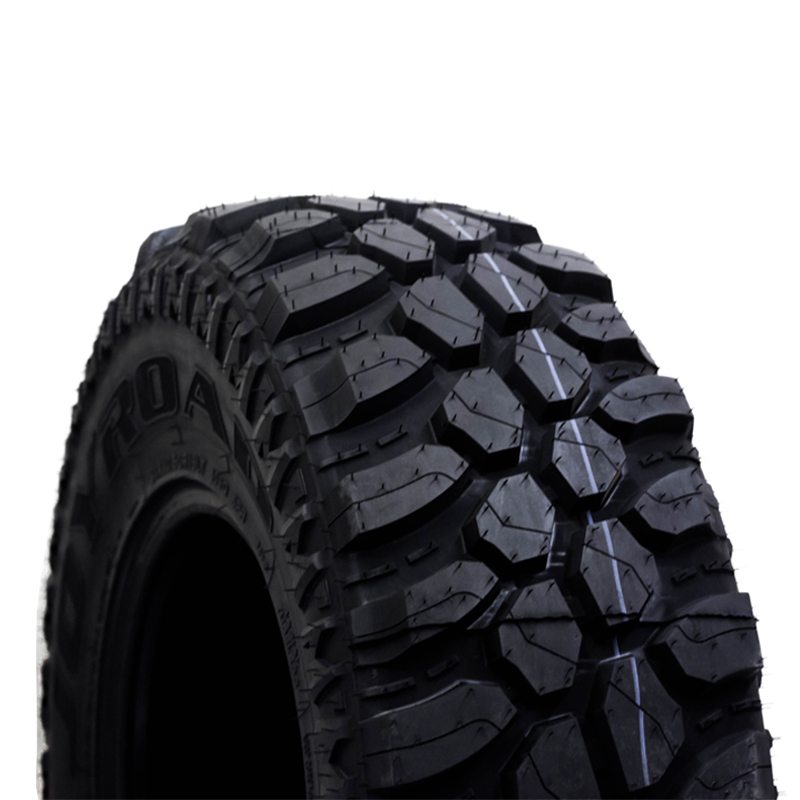 2 Llantas LT245/75R16 120N Resistente a Golpes y Ponchaduras