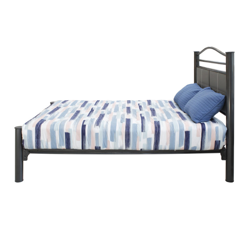 CAMA MATRIMONIAL TAMMEX Modelo 8211 PANELES DE VINIL Entrega Exclusivamente en CDMX y Area Metropolitana