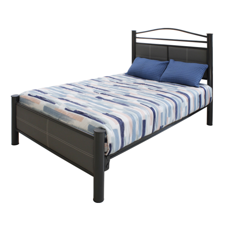 CAMA MATRIMONIAL TAMMEX Modelo 8211 PANELES DE VINIL Entrega Exclusivamente en CDMX y Area Metropolitana