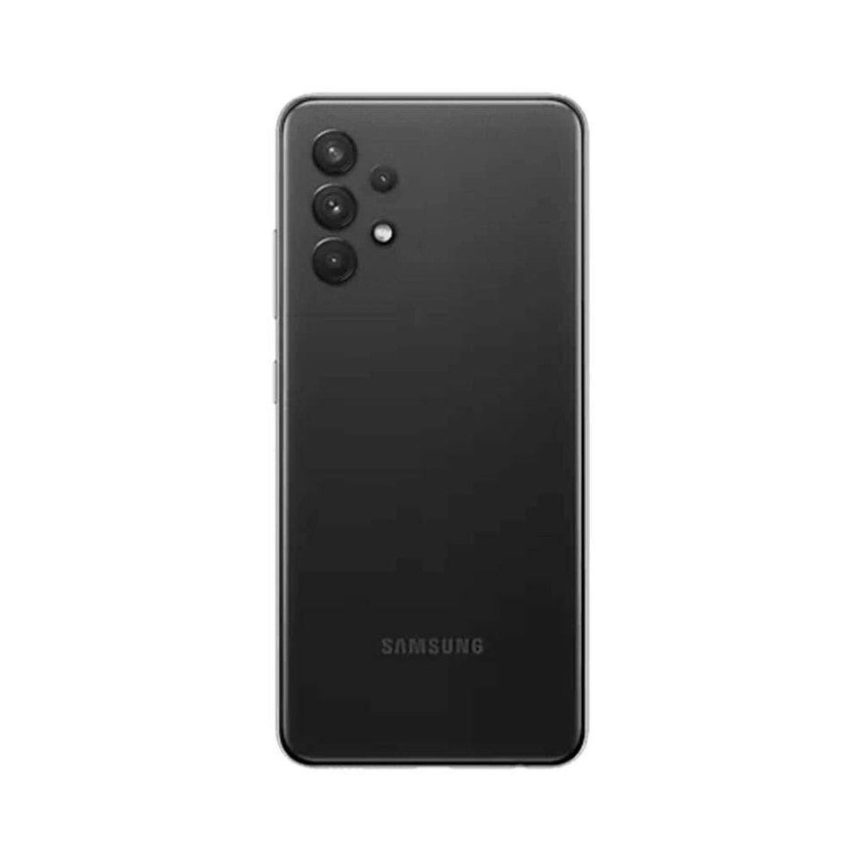 Samsung Galaxy A32 128GB 4GB RAM Negro