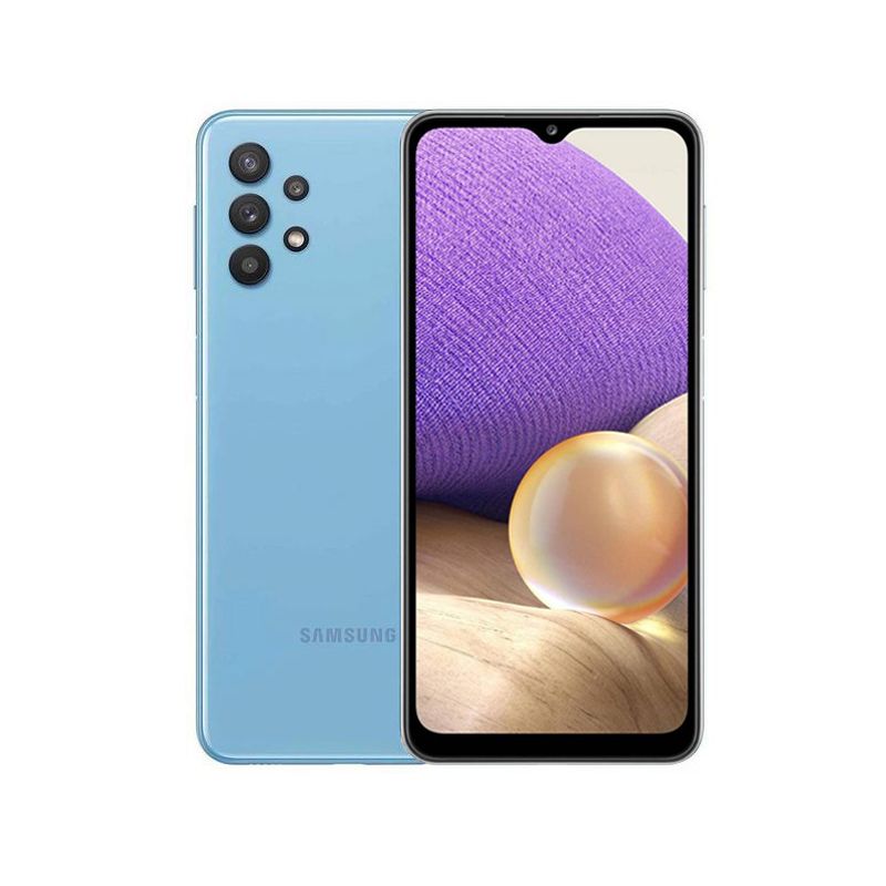 Samsung Galaxy A32 128GB 4GB RAM Azul