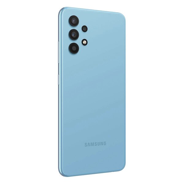 Samsung Galaxy A32 128GB 4GB RAM Azul