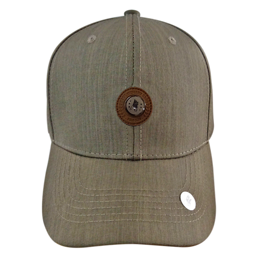 Gorra Stephanie Polo Visera Curva 