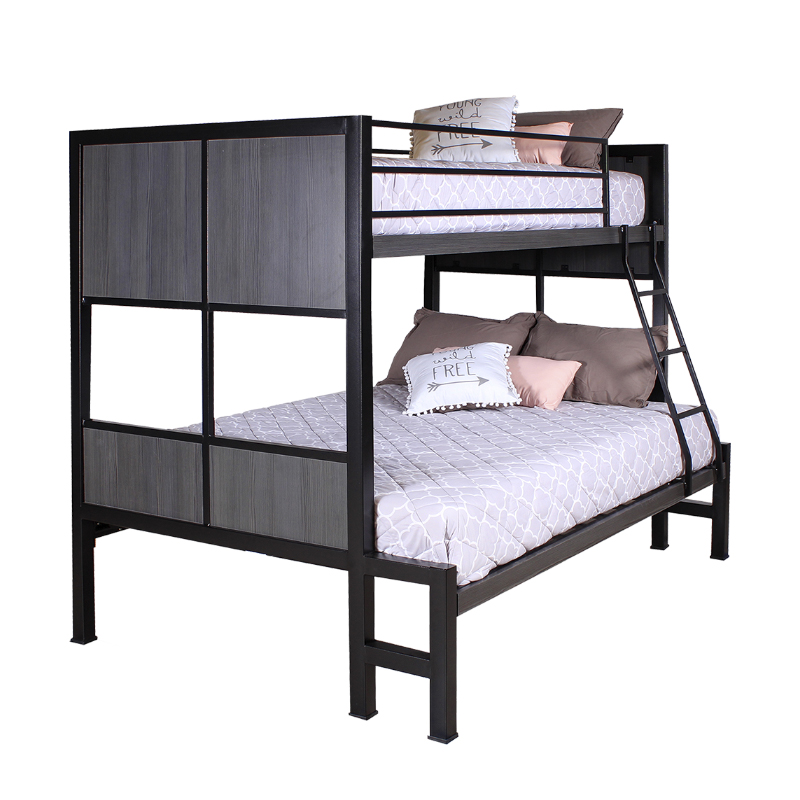 LITERA MIXTA MOBICUBE TAMMEX 60900 PANEL MDF Entrega Exclusivamente en CDMX y Area Metropolitana 