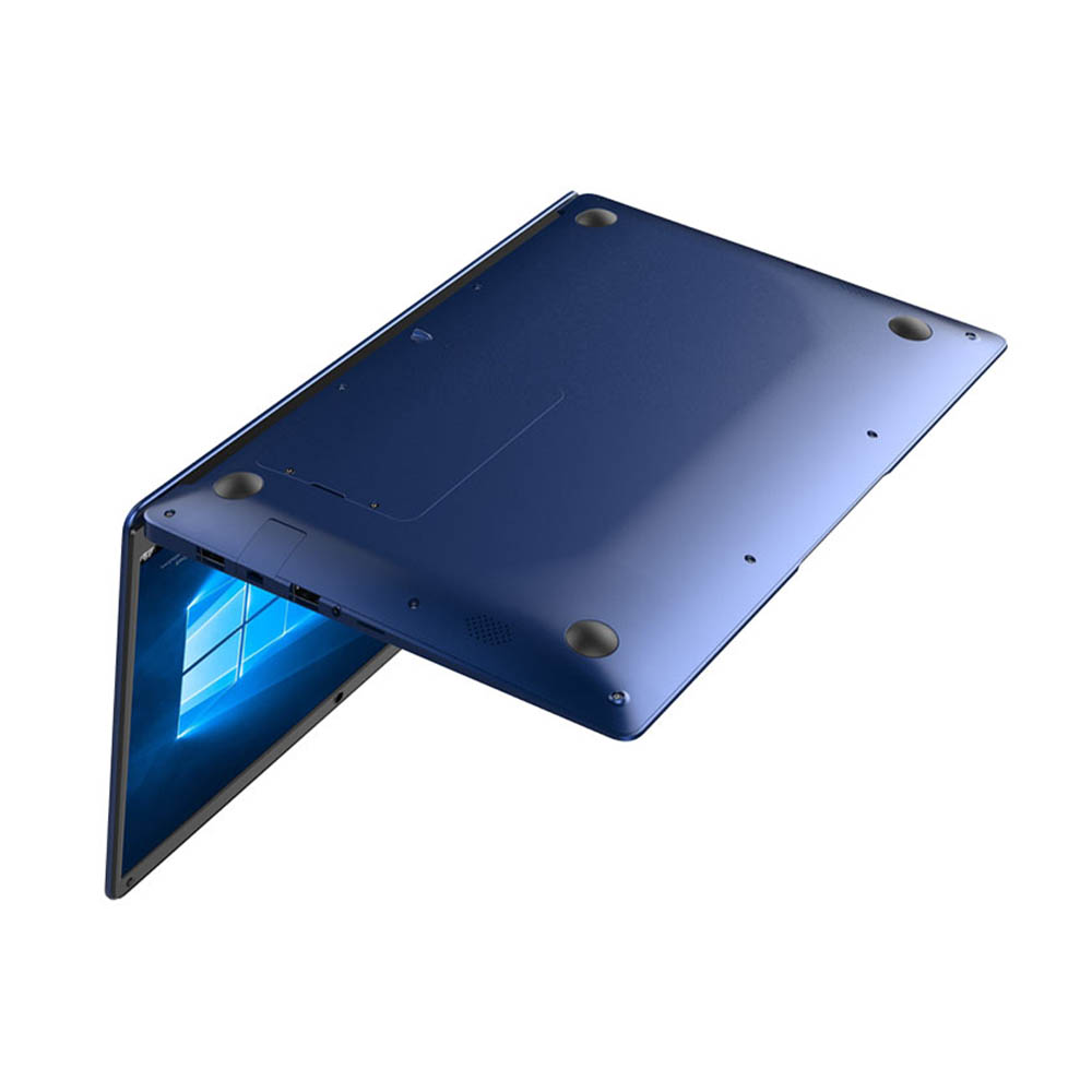 Laptop Hyundai Onnyx III Plus, 14.1", Intel Celeron N3350, 4GB, 1TB, Windows 10 Home, Azul