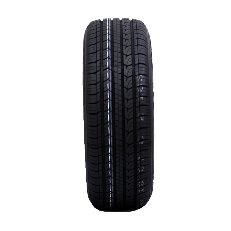 2 Llantas 235/65r17 111H Grand Tourer H/T Maneja con seguridad