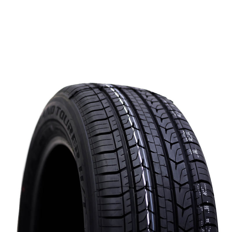 2 Llantas 235/65r17 111H Grand Tourer H/T Maneja con seguridad