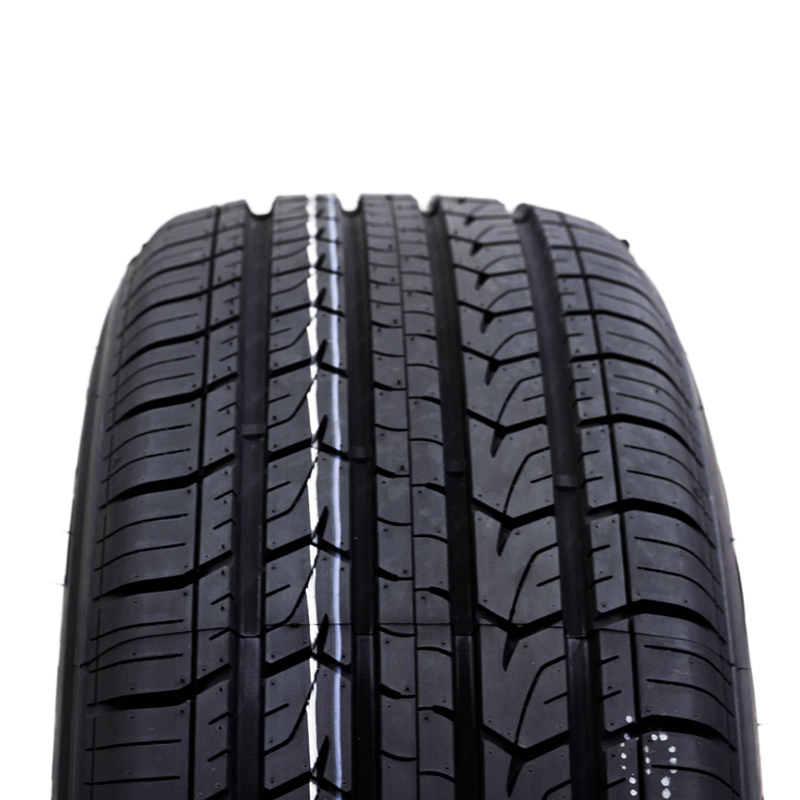 2 Llantas 235/65r17 111H Grand Tourer H/T Maneja con seguridad