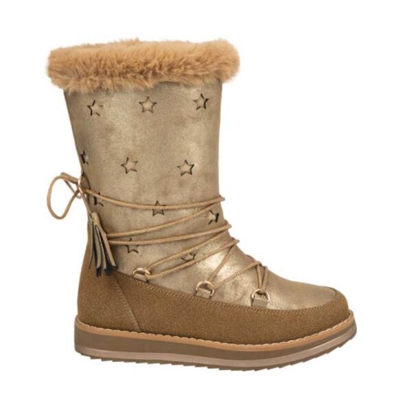 Botas imitacion ugg discount niña