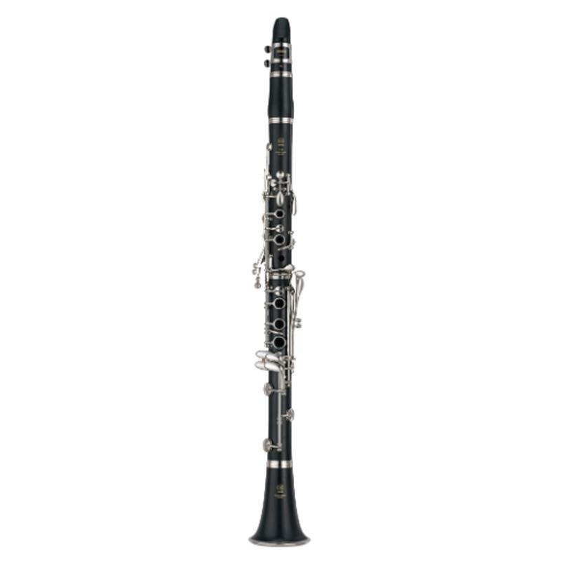 Yamaha YCL450N Clarinete Soprano En Bb-Negro