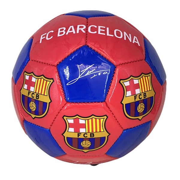 Balón Oficial Fc Barcelona No.2