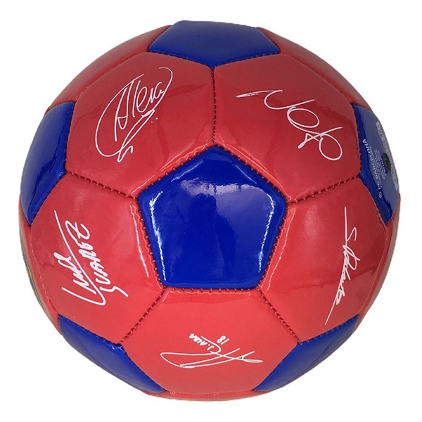 Balón Oficial Fc Barcelona No.2