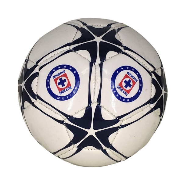 Balón Del Cruz Azul No. 2 Original