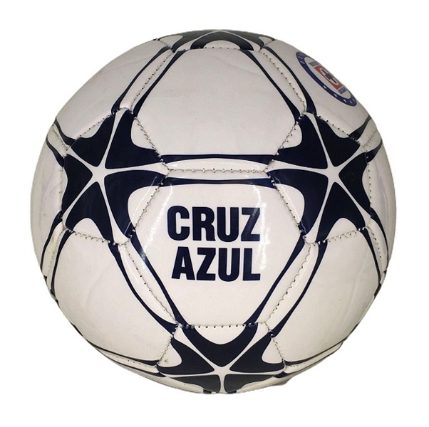 Balón Del Cruz Azul No. 2 Original