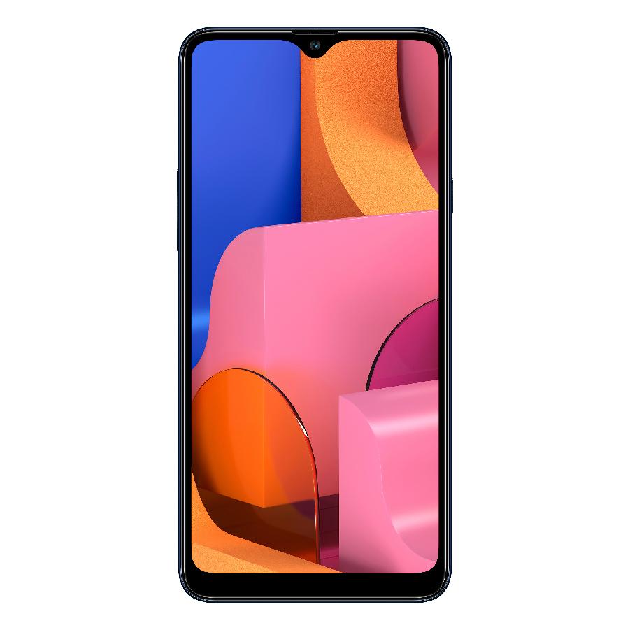 SAMSUNG GALAXY A20S | SM-A207M