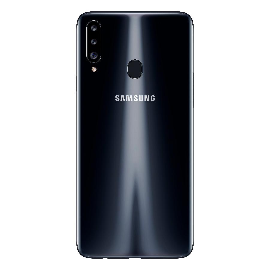 SAMSUNG GALAXY A20S | SM-A207M