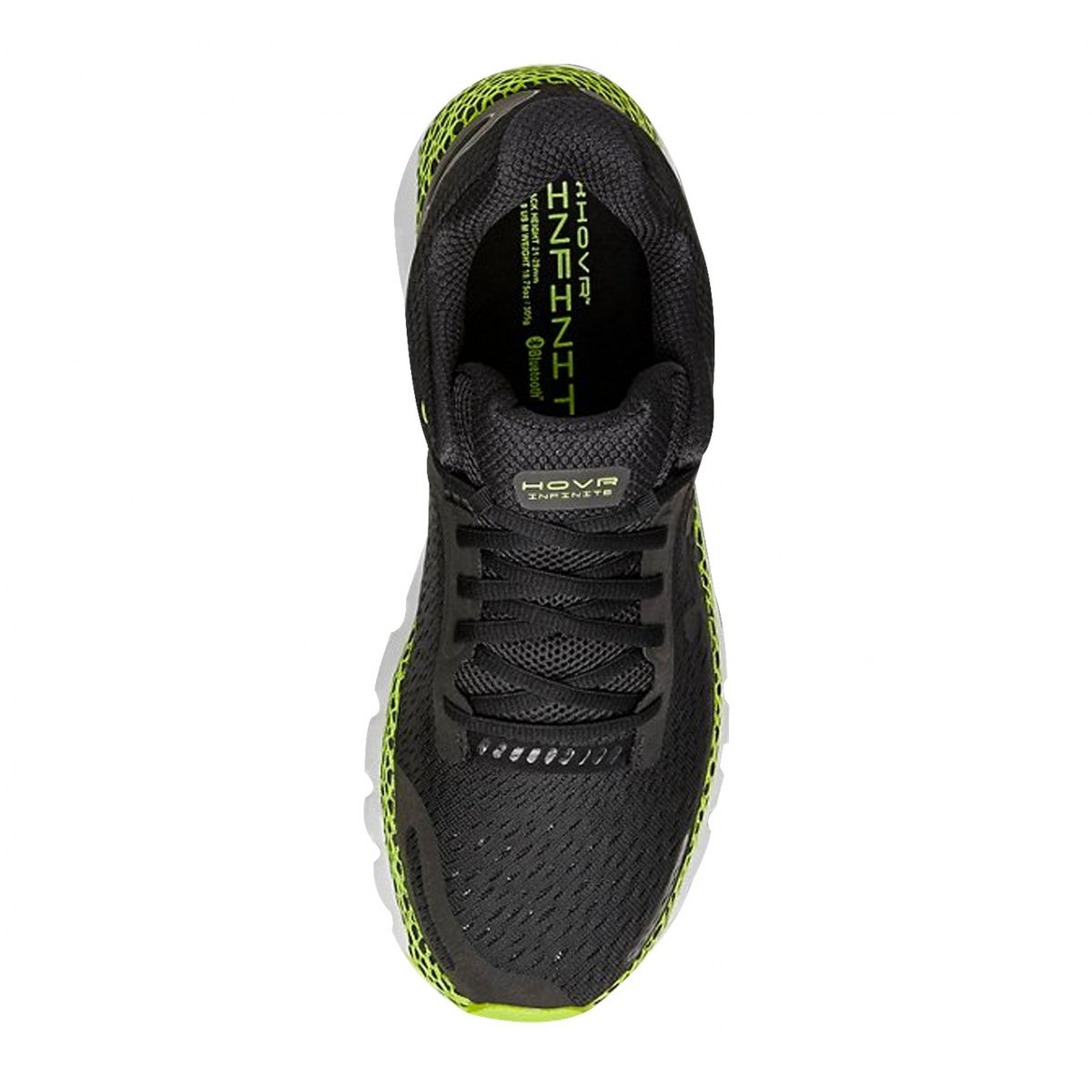 Tenis Under Armour HOVR Infinite 2 3022587-002