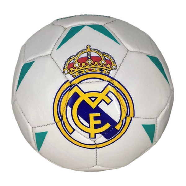 Balón Del Real Madrid No.2