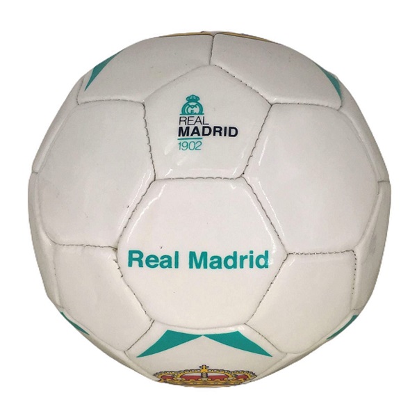 Balón Del Real Madrid No.2