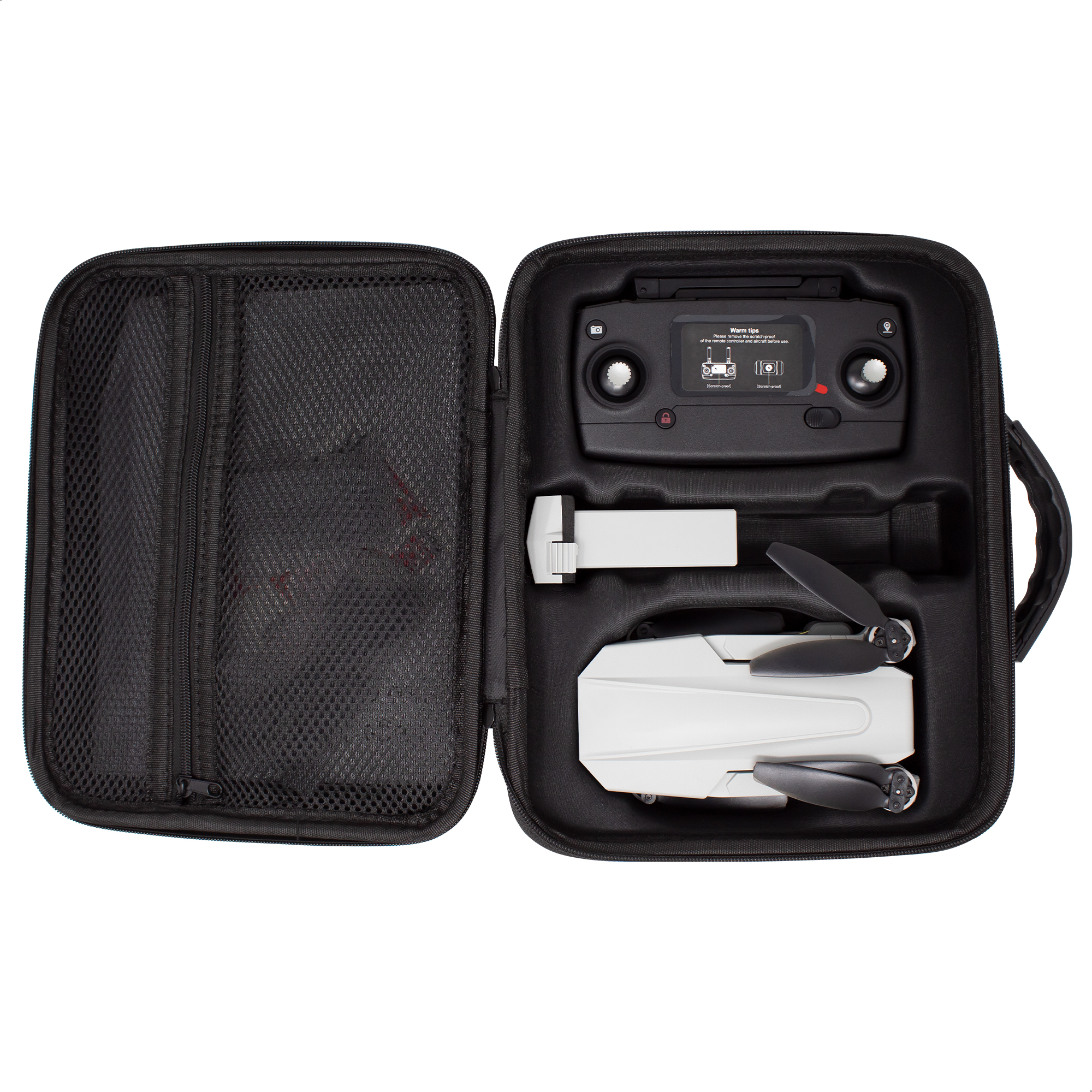 Drone Profesional BINDEN B19 con Cámara 4K GPS 22 min vuelo 