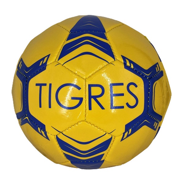 Balón Equipo Tigres No. 2 Original
