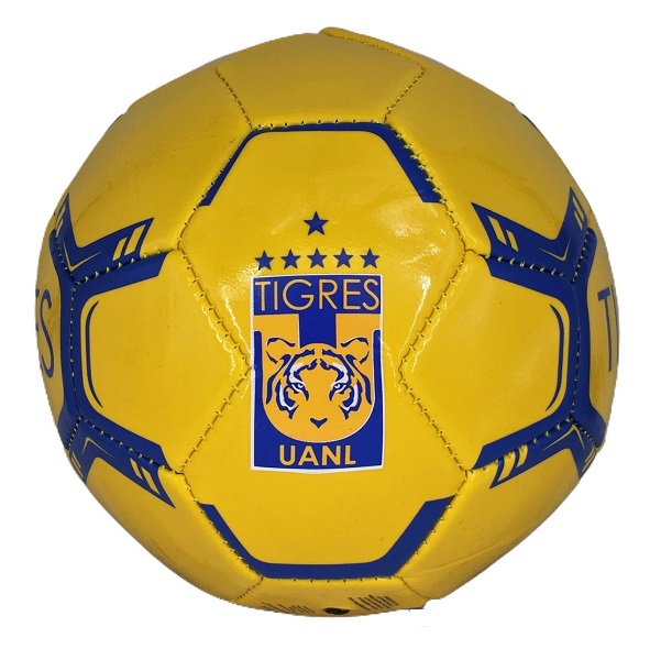 Balón Equipo Tigres No. 2 Original
